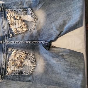 Miss me Jeans Size 31